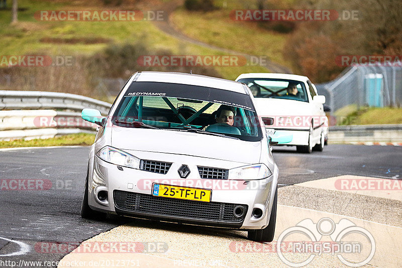 Bild #20123751 - Touristenfahrten Nürburgring Nordschleife (19.03.2023)