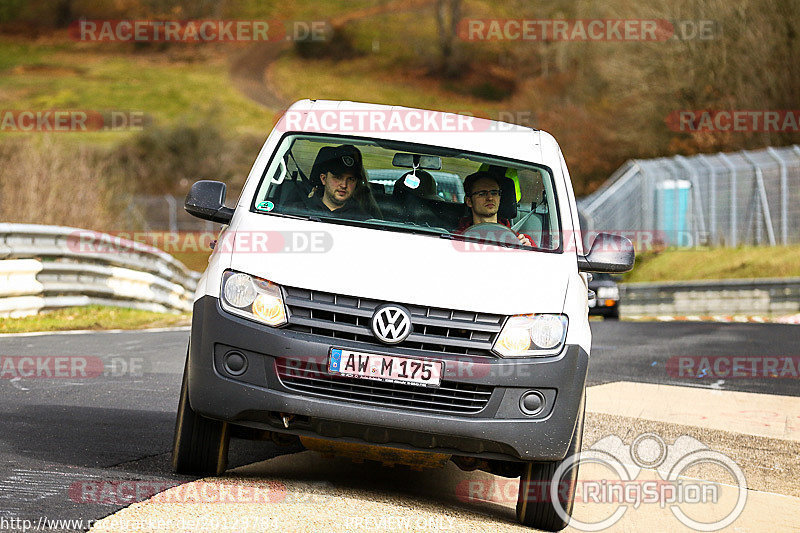 Bild #20123784 - Touristenfahrten Nürburgring Nordschleife (19.03.2023)