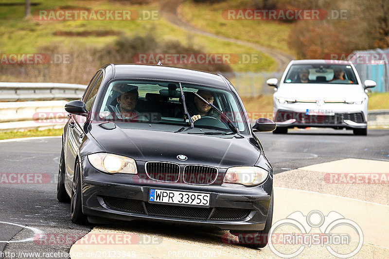 Bild #20123848 - Touristenfahrten Nürburgring Nordschleife (19.03.2023)