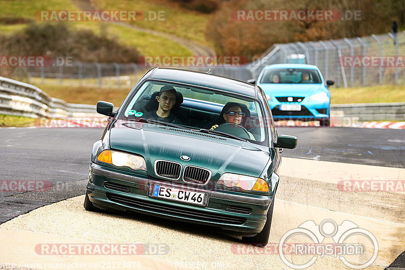 Bild #20123879 - Touristenfahrten Nürburgring Nordschleife (19.03.2023)