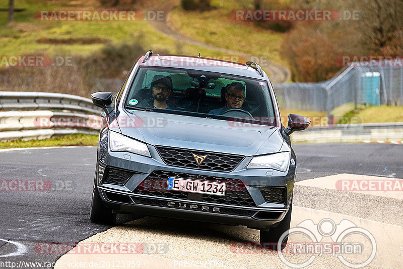 Bild #20123959 - Touristenfahrten Nürburgring Nordschleife (19.03.2023)