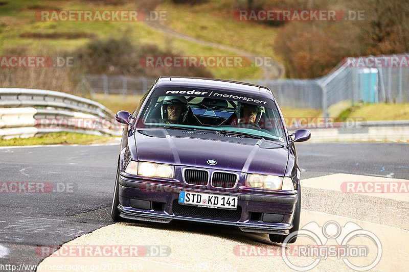 Bild #20124360 - Touristenfahrten Nürburgring Nordschleife (19.03.2023)