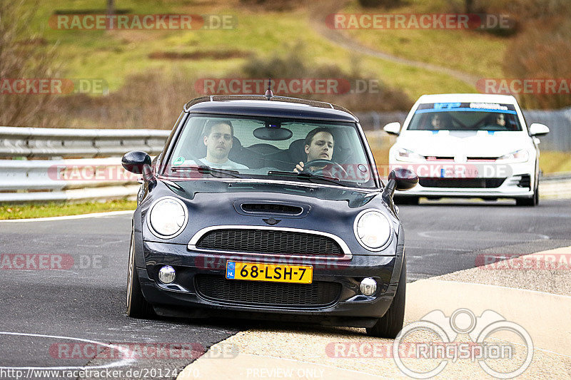 Bild #20124370 - Touristenfahrten Nürburgring Nordschleife (19.03.2023)