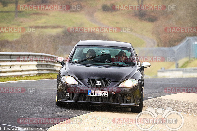 Bild #20124399 - Touristenfahrten Nürburgring Nordschleife (19.03.2023)