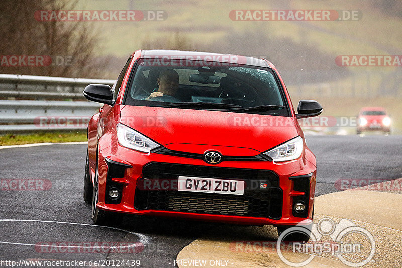 Bild #20124439 - Touristenfahrten Nürburgring Nordschleife (19.03.2023)