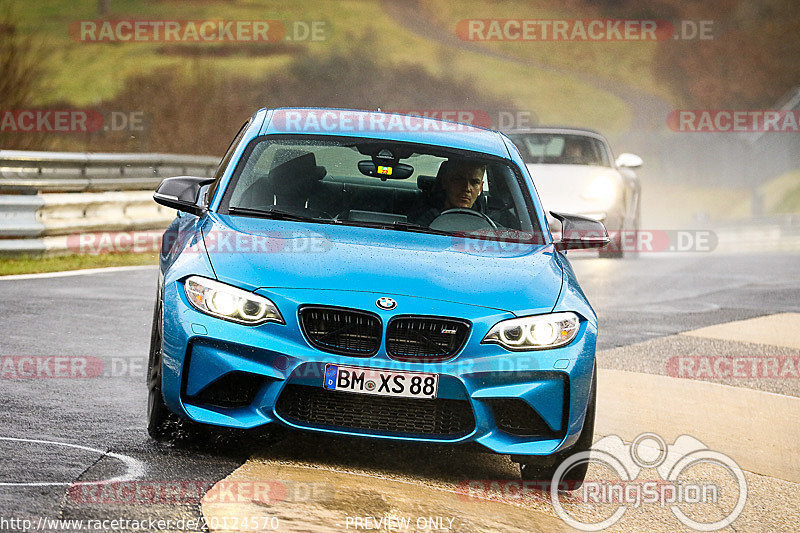 Bild #20124570 - Touristenfahrten Nürburgring Nordschleife (19.03.2023)