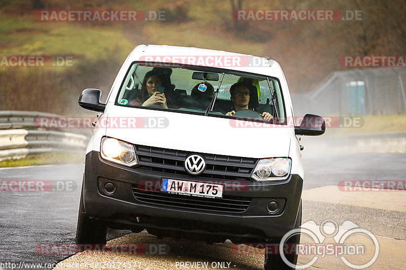 Bild #20124577 - Touristenfahrten Nürburgring Nordschleife (19.03.2023)