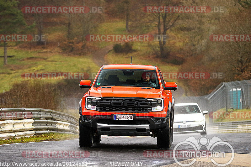 Bild #20124581 - Touristenfahrten Nürburgring Nordschleife (19.03.2023)