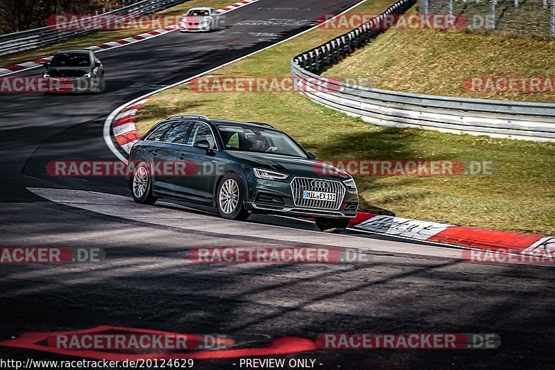 Bild #20124629 - Touristenfahrten Nürburgring Nordschleife (19.03.2023)