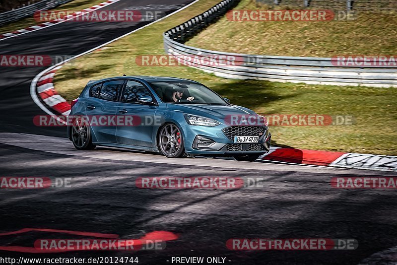 Bild #20124744 - Touristenfahrten Nürburgring Nordschleife (19.03.2023)