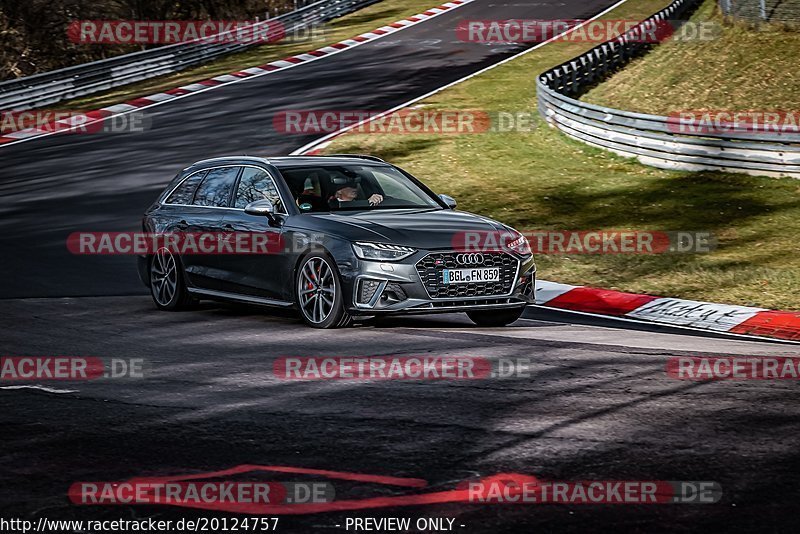 Bild #20124757 - Touristenfahrten Nürburgring Nordschleife (19.03.2023)