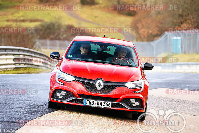 Bild #20124774 - Touristenfahrten Nürburgring Nordschleife (19.03.2023)