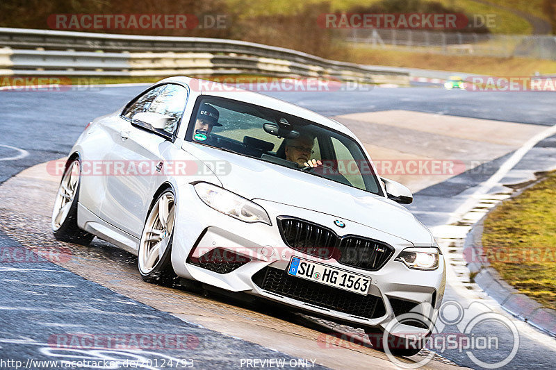 Bild #20124793 - Touristenfahrten Nürburgring Nordschleife (19.03.2023)