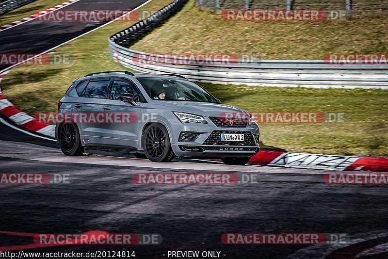 Bild #20124814 - Touristenfahrten Nürburgring Nordschleife (19.03.2023)