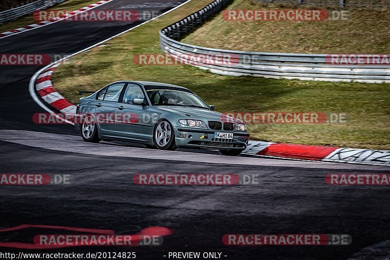 Bild #20124825 - Touristenfahrten Nürburgring Nordschleife (19.03.2023)