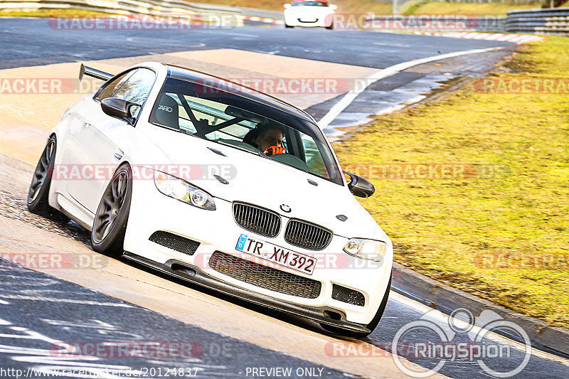 Bild #20124837 - Touristenfahrten Nürburgring Nordschleife (19.03.2023)