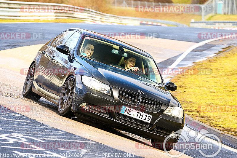 Bild #20124839 - Touristenfahrten Nürburgring Nordschleife (19.03.2023)