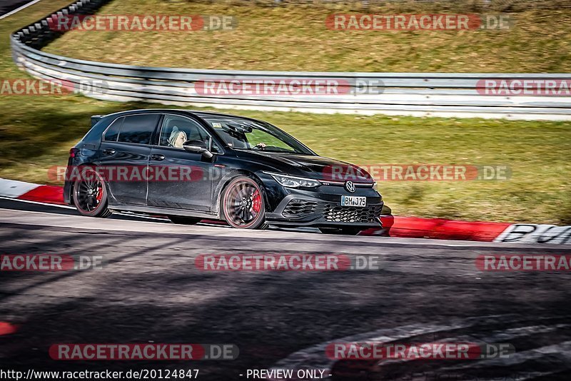 Bild #20124847 - Touristenfahrten Nürburgring Nordschleife (19.03.2023)