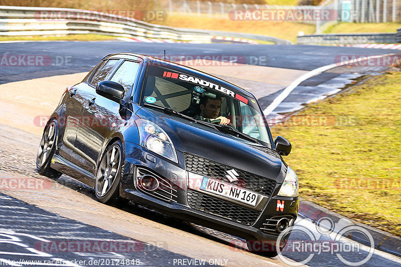 Bild #20124848 - Touristenfahrten Nürburgring Nordschleife (19.03.2023)