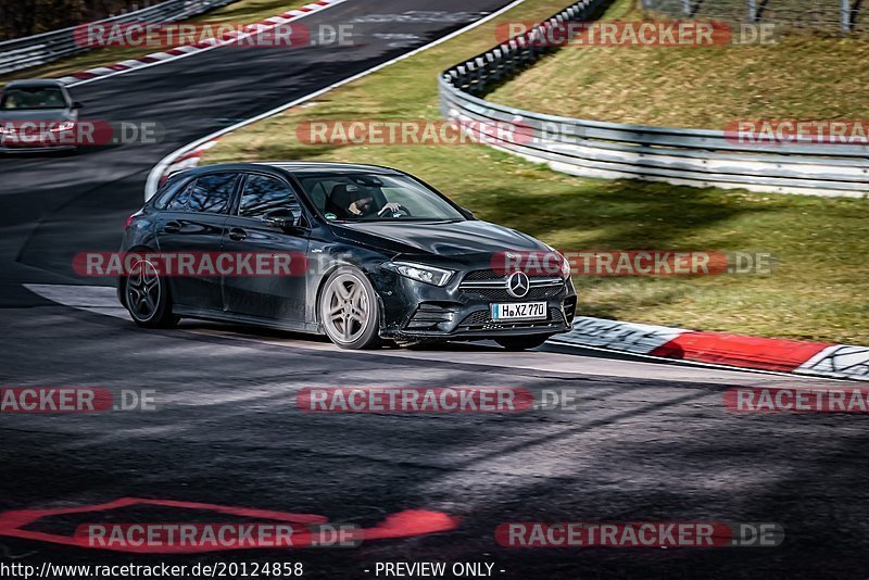 Bild #20124858 - Touristenfahrten Nürburgring Nordschleife (19.03.2023)