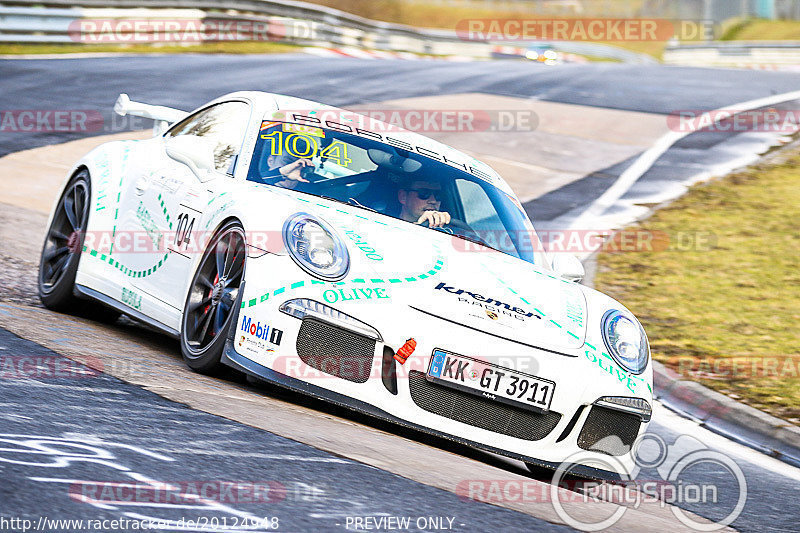 Bild #20124948 - Touristenfahrten Nürburgring Nordschleife (19.03.2023)