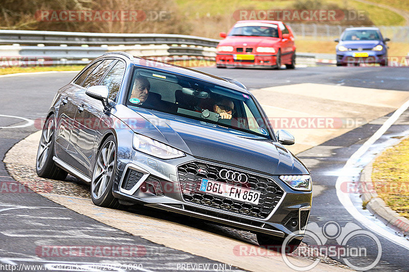 Bild #20125080 - Touristenfahrten Nürburgring Nordschleife (19.03.2023)