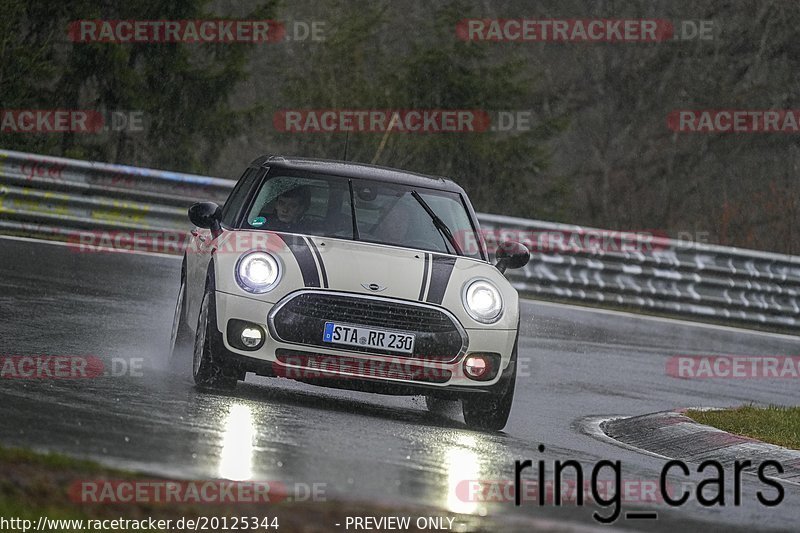 Bild #20125344 - Touristenfahrten Nürburgring Nordschleife (19.03.2023)