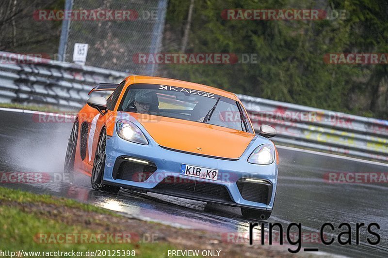 Bild #20125398 - Touristenfahrten Nürburgring Nordschleife (19.03.2023)