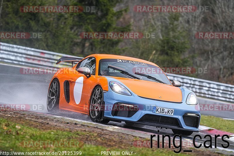 Bild #20125399 - Touristenfahrten Nürburgring Nordschleife (19.03.2023)