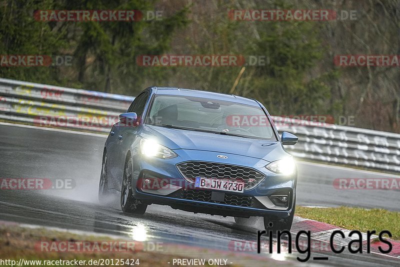 Bild #20125424 - Touristenfahrten Nürburgring Nordschleife (19.03.2023)