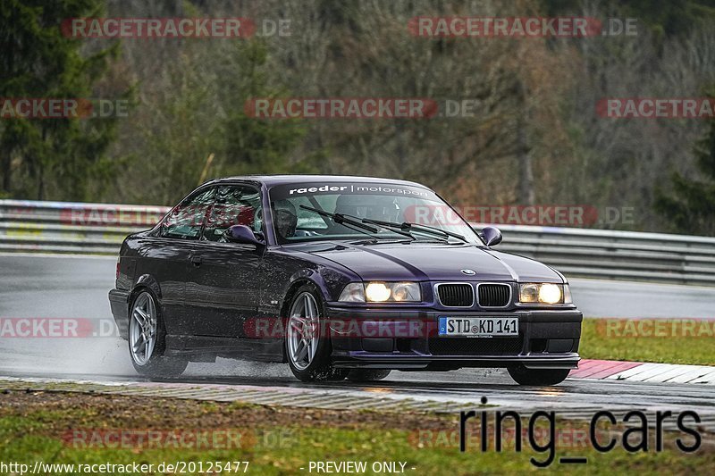 Bild #20125477 - Touristenfahrten Nürburgring Nordschleife (19.03.2023)