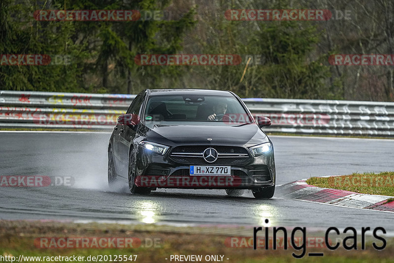 Bild #20125547 - Touristenfahrten Nürburgring Nordschleife (19.03.2023)