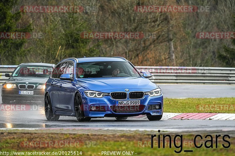 Bild #20125614 - Touristenfahrten Nürburgring Nordschleife (19.03.2023)