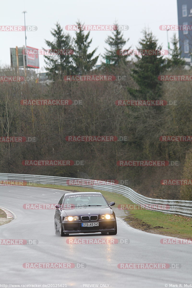 Bild #20125621 - Touristenfahrten Nürburgring Nordschleife (19.03.2023)