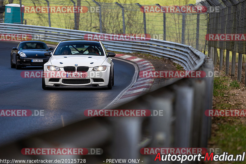 Bild #20125728 - Touristenfahrten Nürburgring Nordschleife (19.03.2023)