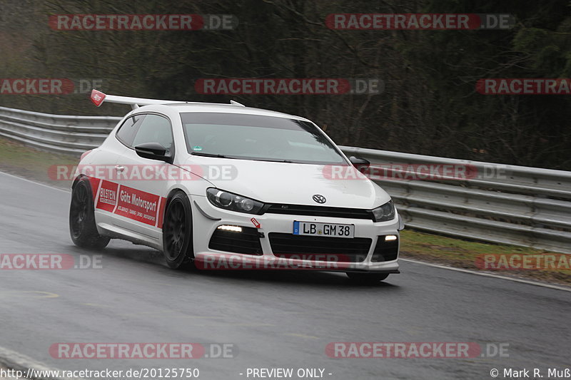 Bild #20125750 - Touristenfahrten Nürburgring Nordschleife (19.03.2023)