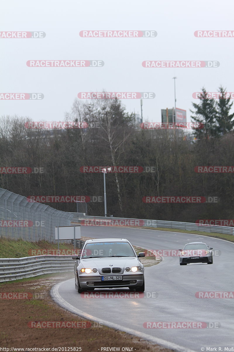 Bild #20125825 - Touristenfahrten Nürburgring Nordschleife (19.03.2023)