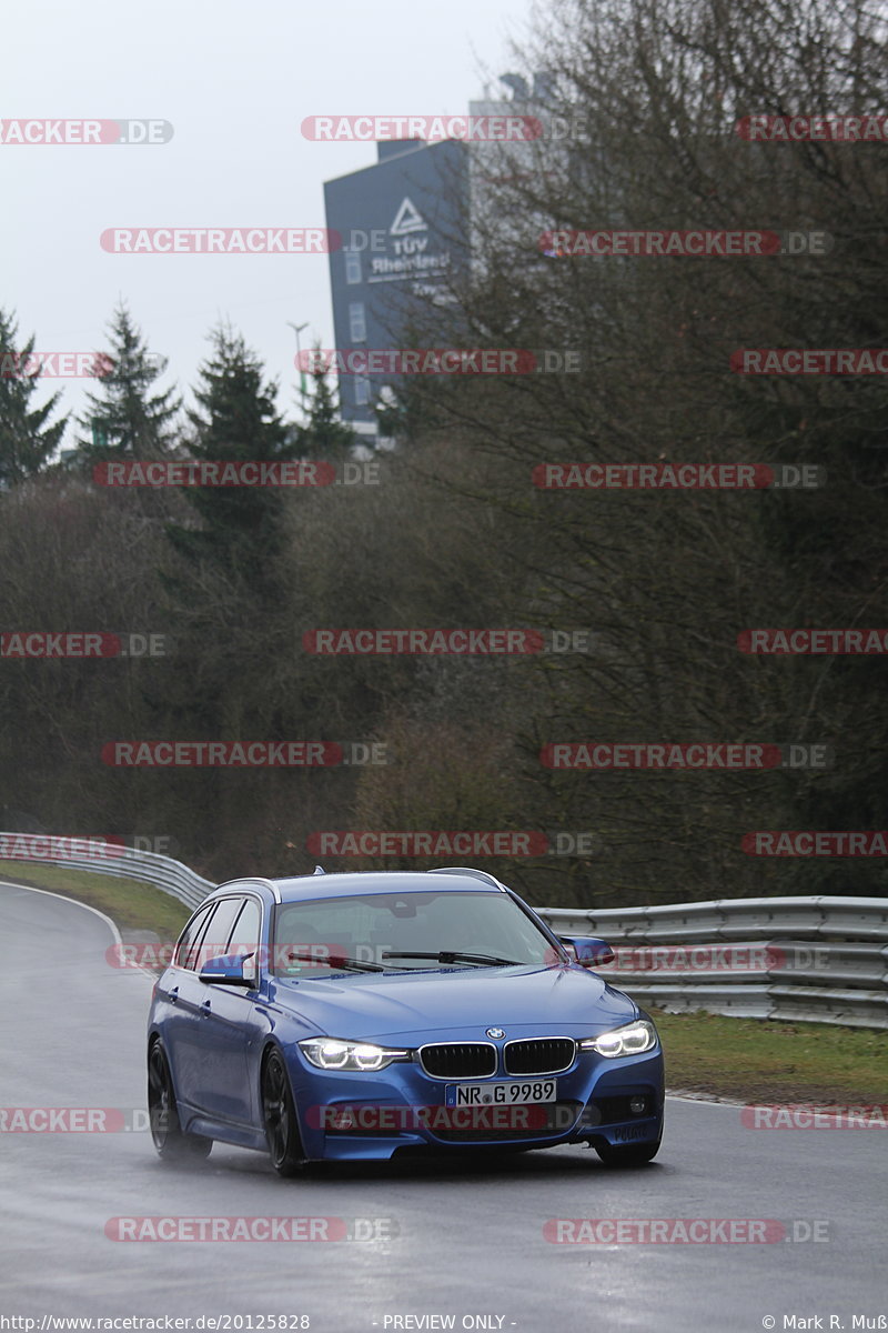 Bild #20125828 - Touristenfahrten Nürburgring Nordschleife (19.03.2023)