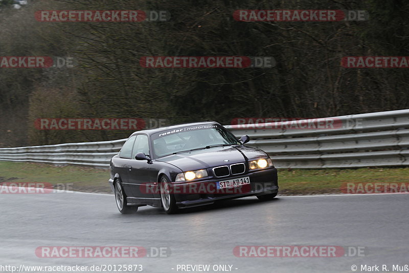 Bild #20125873 - Touristenfahrten Nürburgring Nordschleife (19.03.2023)