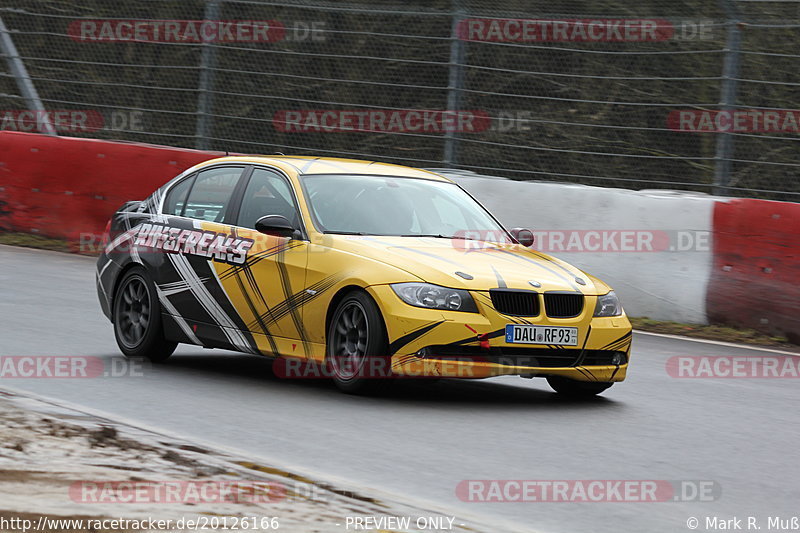 Bild #20126166 - Touristenfahrten Nürburgring Nordschleife (19.03.2023)