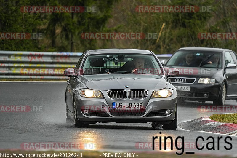 Bild #20126241 - Touristenfahrten Nürburgring Nordschleife (19.03.2023)