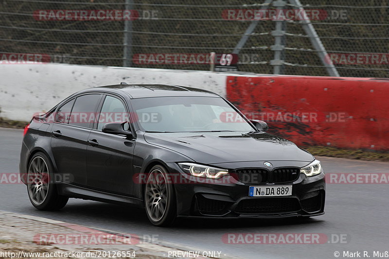 Bild #20126554 - Touristenfahrten Nürburgring Nordschleife (19.03.2023)