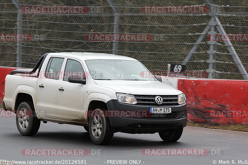 Bild #20126581 - Touristenfahrten Nürburgring Nordschleife (19.03.2023)