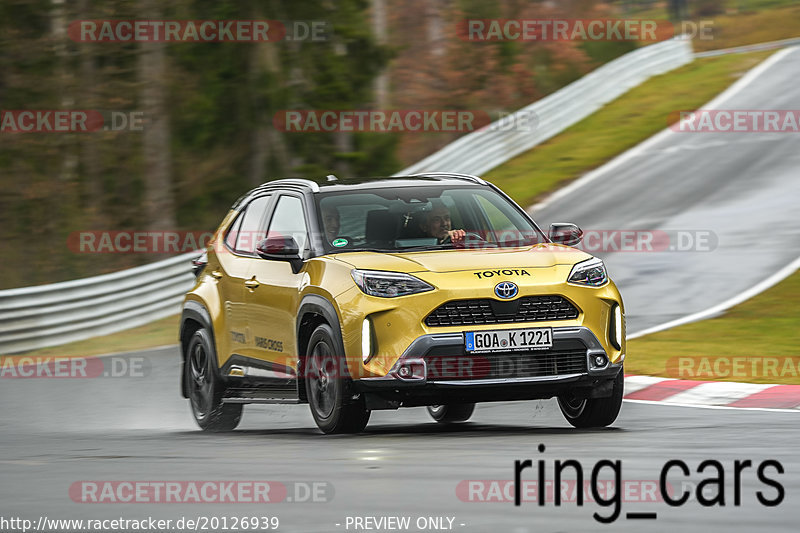 Bild #20126939 - Touristenfahrten Nürburgring Nordschleife (19.03.2023)