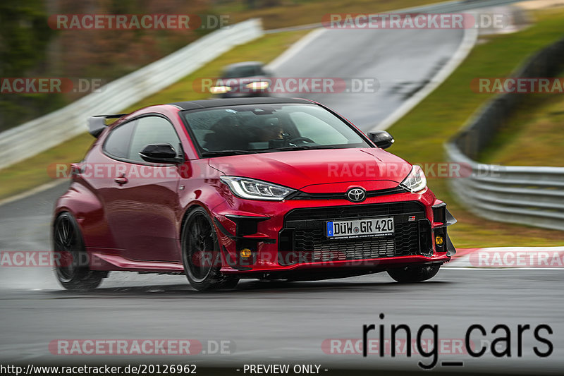 Bild #20126962 - Touristenfahrten Nürburgring Nordschleife (19.03.2023)