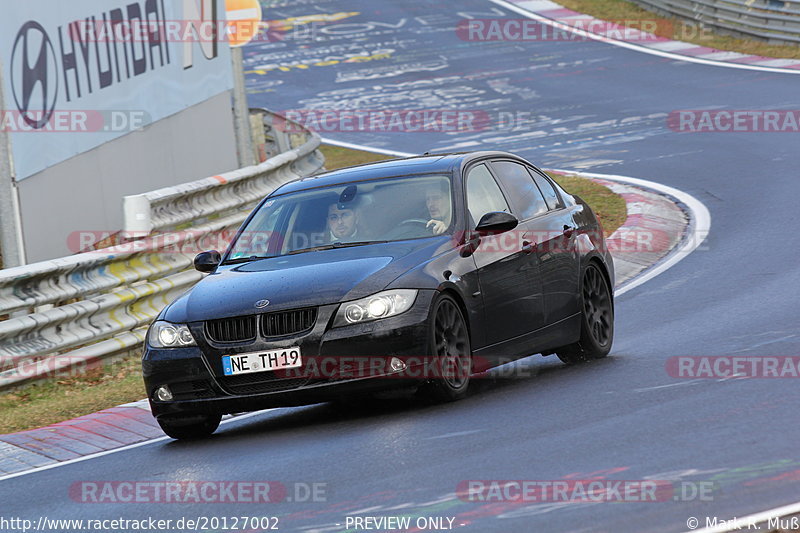 Bild #20127002 - Touristenfahrten Nürburgring Nordschleife (19.03.2023)