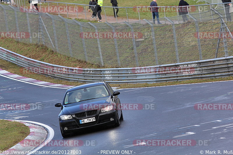 Bild #20127003 - Touristenfahrten Nürburgring Nordschleife (19.03.2023)