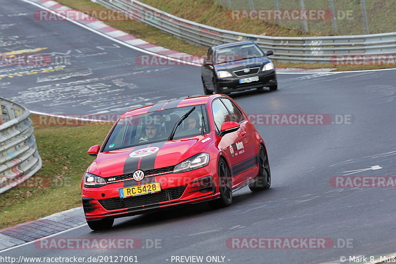 Bild #20127061 - Touristenfahrten Nürburgring Nordschleife (19.03.2023)