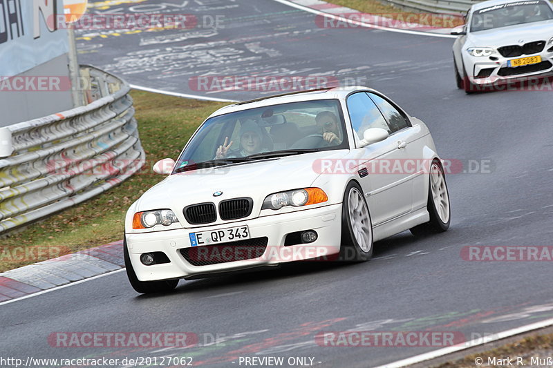 Bild #20127062 - Touristenfahrten Nürburgring Nordschleife (19.03.2023)