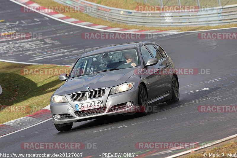 Bild #20127087 - Touristenfahrten Nürburgring Nordschleife (19.03.2023)